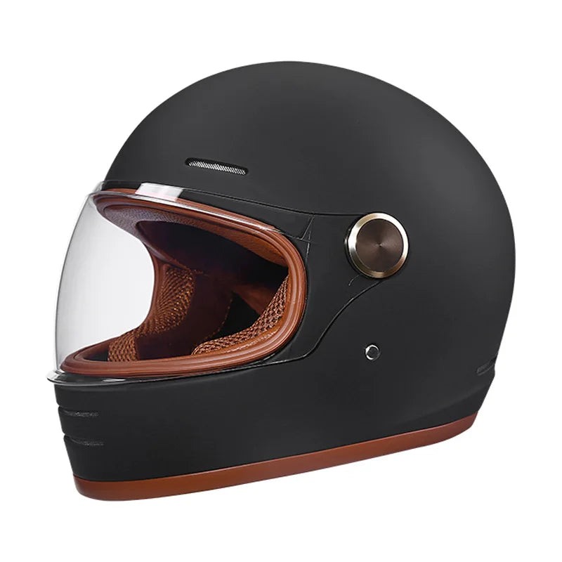 Full Face Motorbike Helmet Motocross Capacete De  Capacete Cascos Para Casque Moto Motorcycle Accessories Atv