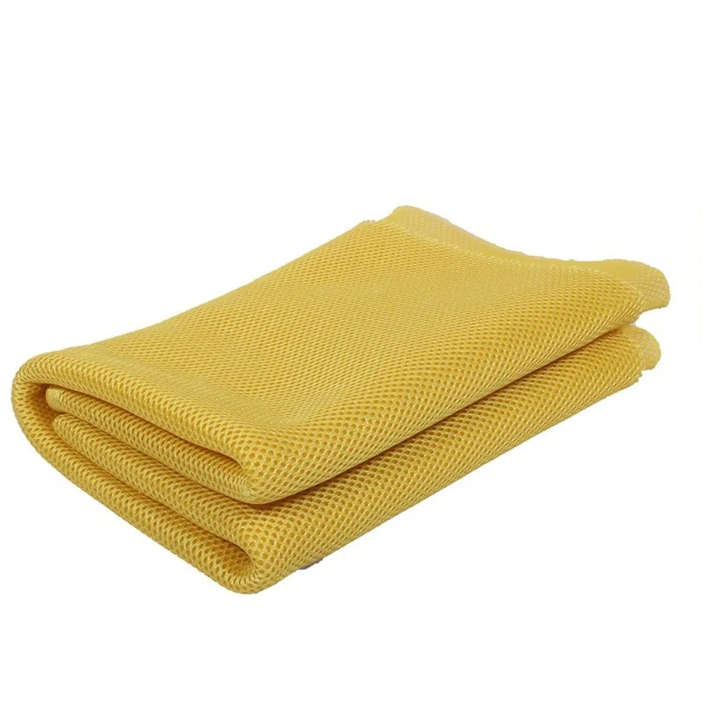KTV Boxes Repair Breathable Speaker Mesh Cloth Anti-dust Multiple Colors Stereo Fabric Replacement Stereo Gille Fabric Home KTV
