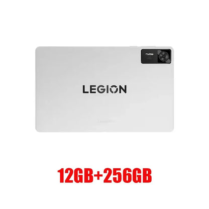 Lenovo Legion Y700 4th Gen Android Gaming Tablet 8.8' 165Hz Display 7600mAh 68W Charging Snapdragon 8 Elite TB322FC CN ROM