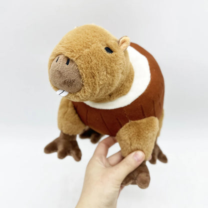 Plush Toys,Cute Room Decoration,Desktop Decoration, Doll Pillows,Brainrot Italian Animals Toy,For Birthday Present