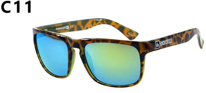730 Driving Sunglasses for Men Fashion Anti Glare Sports Goggles Male Outdoor Sun Glasses for Men Mirror Shades UV400