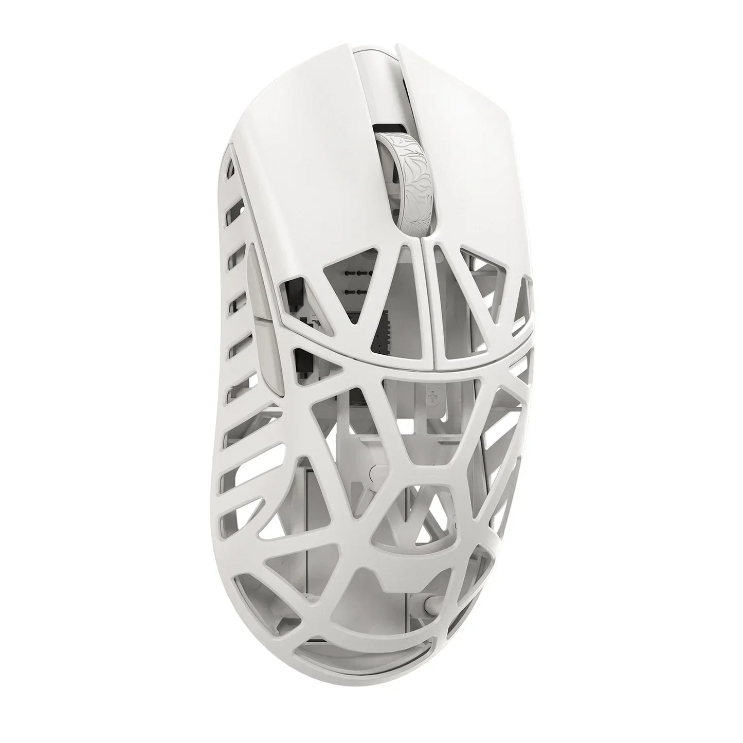 WLMOUSE Beast X Pro Magnesium Gaming Mouse Magnesium Alloy Wireless FPS Gaming Mouse Lightweight 39g