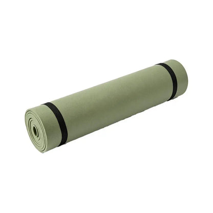Yoga Mat Anti-skid Sports Fitness Mat EVA Comfort Foam Yoga Mat For Exercise Yoga And Pilates Gymnastics Mat