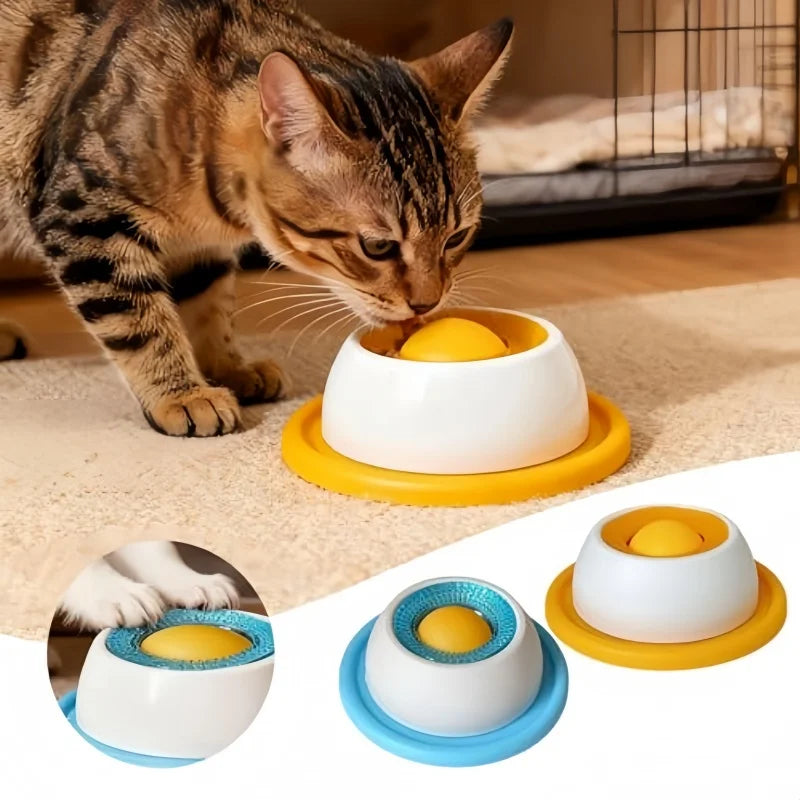 Pet Feeding Accessories Dog Treat Toy Puzzle Toys For Bored Puppy Slow Feeder Puppy Supplies For Healthy Eating Food Crate