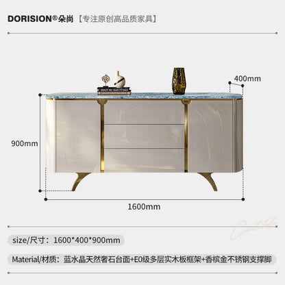 Luxury Wood Living Room Cabinets Drawers Display Decor Filing Living Room Cabinets Librerocoffee Gabinete Lounge Suite Furniture