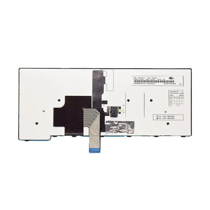 100%New US/Russian for Lenovo Thinkpad T440 T440S T431S T440P T450 T450S T460 E431 E440 L440 L450 L460 L470 Laptop Keyboard