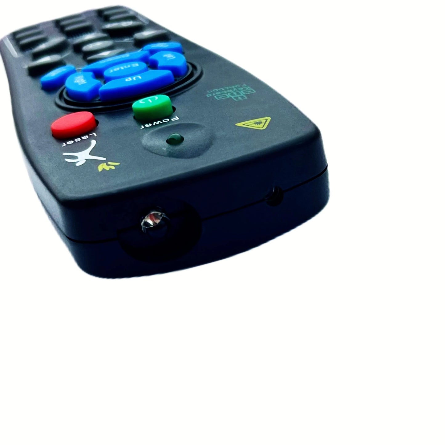 High-Quality Remote Control For Promethean Projector UST-P2 EST-P1 EST-P1C EST-P1V1 PRM-25 PRM-35 PRM-45 Projector