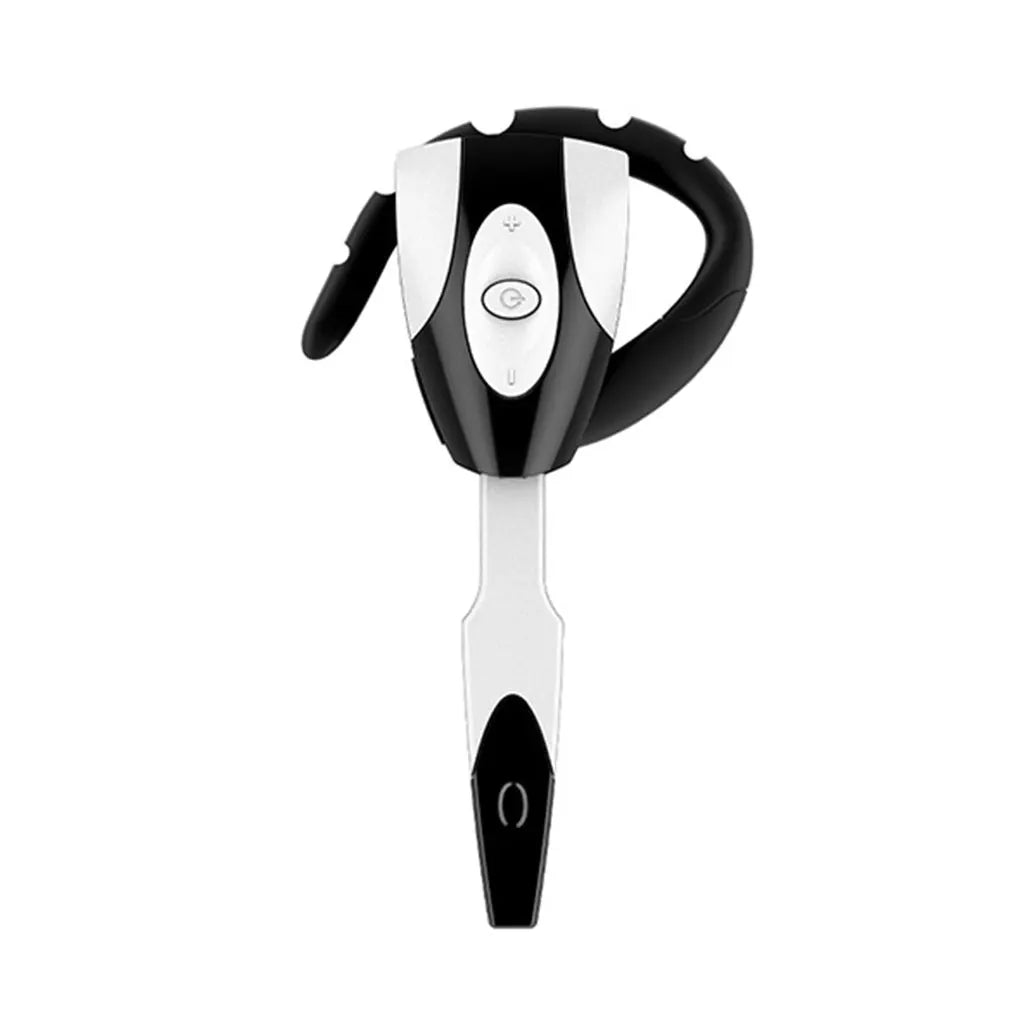 Hot Wireless Bluetooth Earphone With Rechargeable Microphone Long Standby Driving Car High Sensitivity Handsfree Dropshipping
