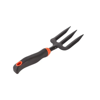 〔R〕Garden Tools Cultivator Weeding Tool With Ergonomic Handle For Lawn Garden Farm Transplanting For Gardening Bonsai Tools