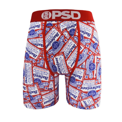 1Pcs Men Underwear PSD Boxers Breathable Underpants Swimming Sexy Man Plus Size Men Boxers Trunks S-2XL Men Panties Boxer Briefs