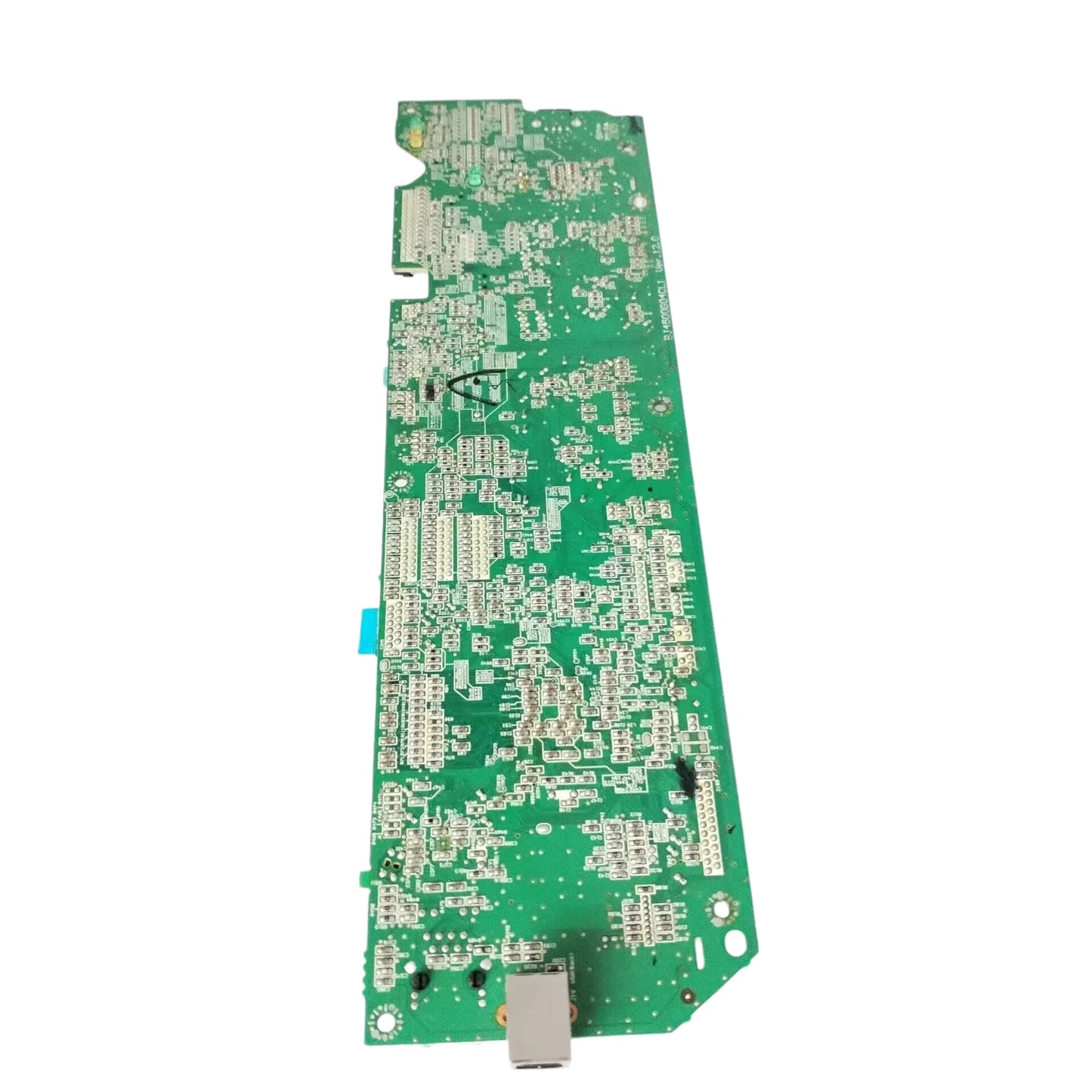 Main board Motherboard Fits For DELL Printer parts BJ4500G04CL1 V715W Ver.18.0