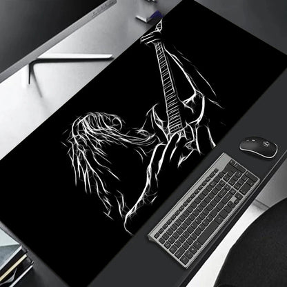 Mouse Pad Tablet PC Desk Mat