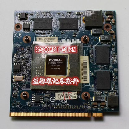 For Acer 5920 5520 7720 4720 7250 6920 8920 9920 8600MGT Graphic VIDEO CARD