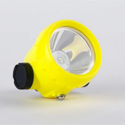 Headlights Charging High Brightness Strong Light Multifunctional Night Fishing Mining Lights Safety Explosion-Proof Helmet Light