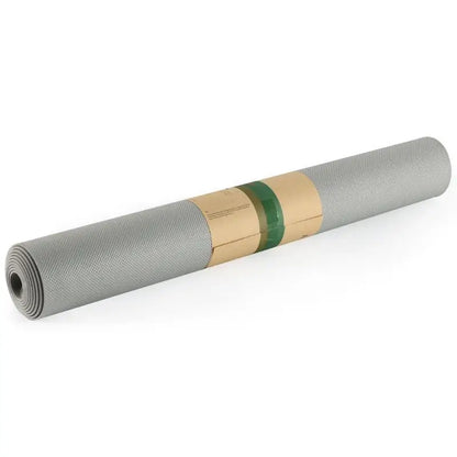 【O】1PC Thick Yoga Mat Anti-skid Sports Fitness Mat 3MM EVA Comfort Foam Yoga Mat For Exercise Yoga And Pilates Gymnastics Mat