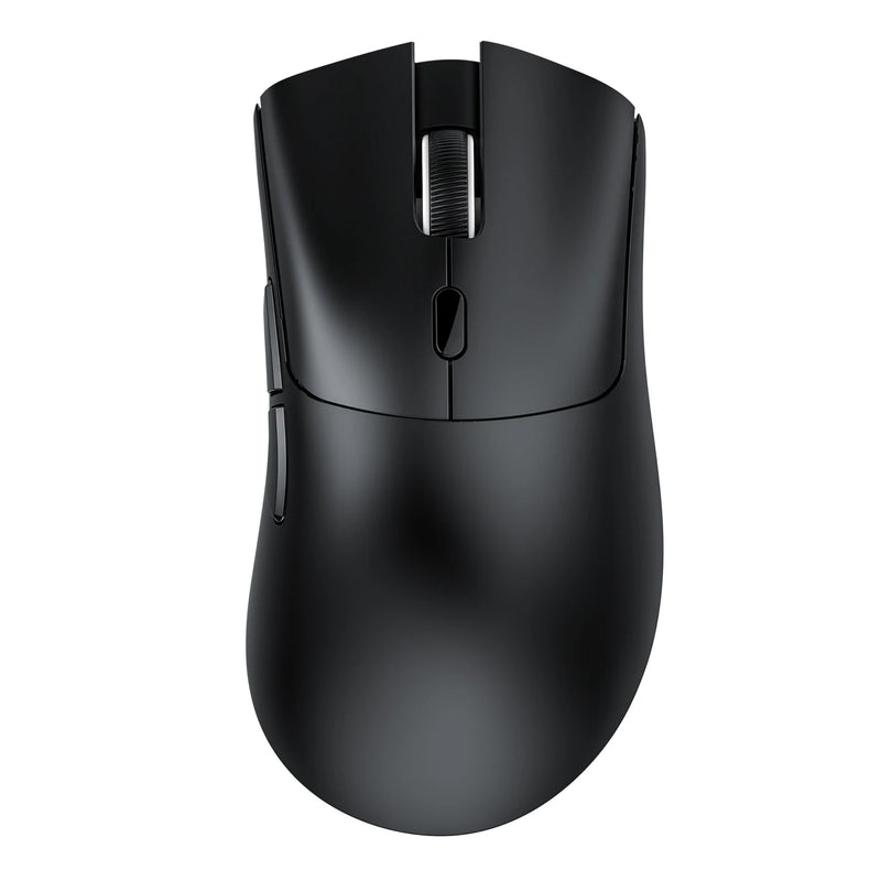 Attack Shark 18000DPI Wireless Mouse, 1000Hz,PAW3311,Bluetooth Tri-mode Connection, R1 Macro Gaming Mouse