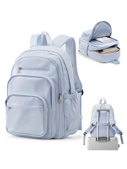 Backpack for Girls Teenager Travel School Backpacks Boys Children Rucksack Casual School Bags Backpack Cute Multipocket Book Bag
