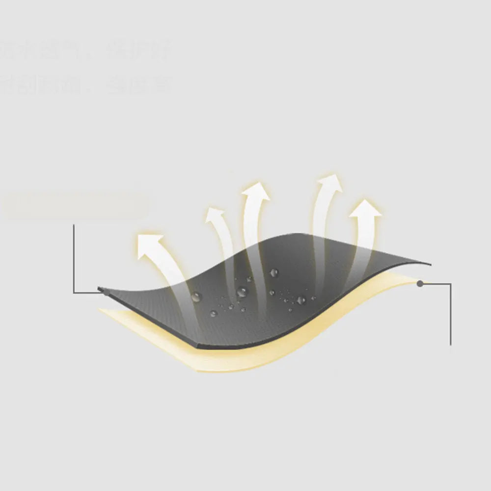Naturehike Compression Bag For 3-4kg Sleeping Bag Splash-proof Multifunctional Camping Travel Portable Accessories Storage Sack