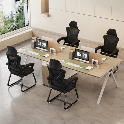 Office  sedentary not tired home comfort ergonomic  staff training backrest conference  dormitory computer