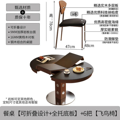 Study Writing Dining Table Clean Cheap Modern Luxury Universal Cheap Dining Table Salon Mesas De Comedor Ornaments Home Decor