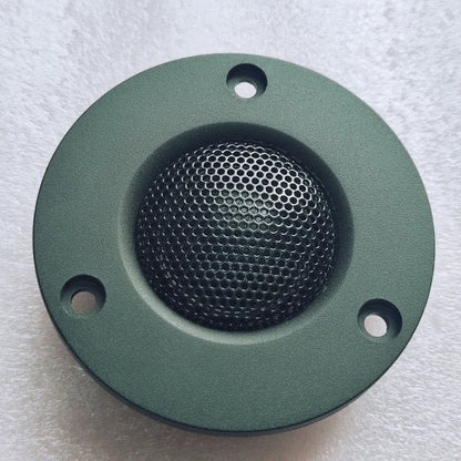 SOTAMIA 2Pcs 3 Inch Silk Film Tweeter Audio Speakers 4 Ohm 30W 74MM Treble Loudspeaker Driver Hifi Home Music Sound Mini Speaker