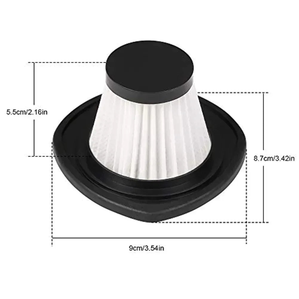 Replace Filter Parts Filters Filter Accessories Filters Replacement Vacuum Cleaner Sweeper Accessories High Quality