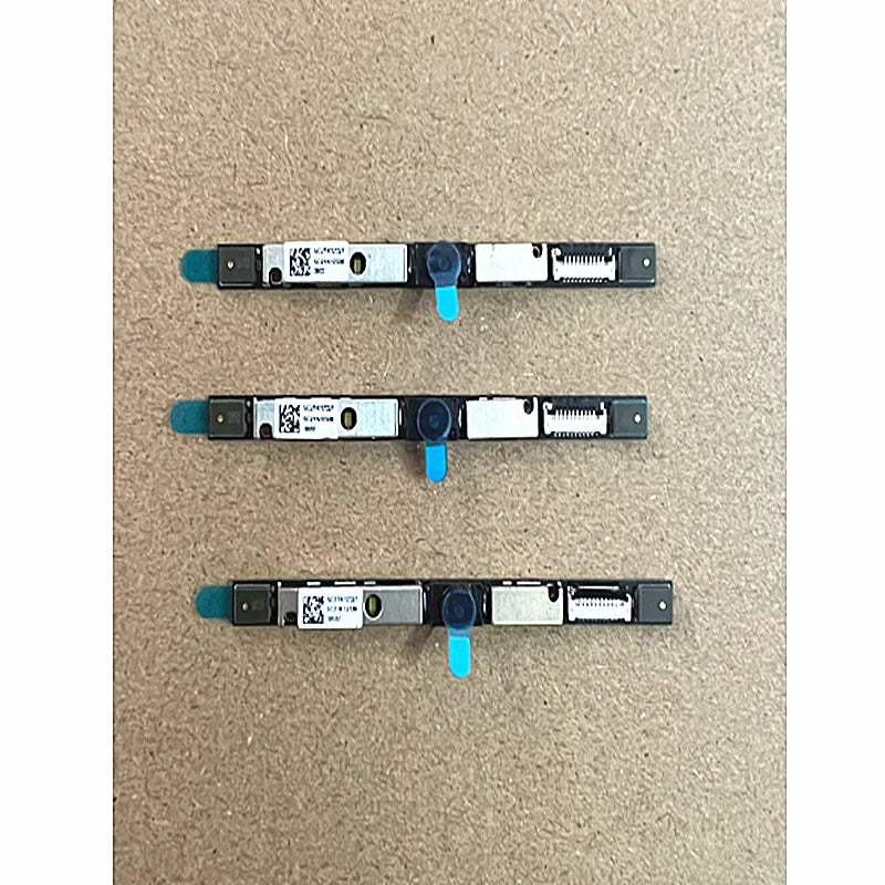 laptop New  webcam mic board for lenovo Thinkbook 14 15 G2  Gaming 3 15arh05 ARE ITL camera 5C20X02429 5C20X02430 5C20X02431