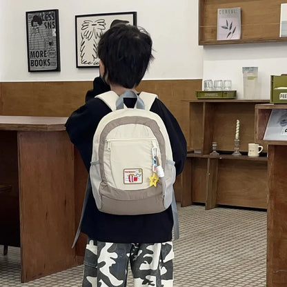 Children Backpack Kindergarten Cute Backpack Cartoon Backpacks Back To School Bags Designer Bag Sports Bag Mochilas De Hombre