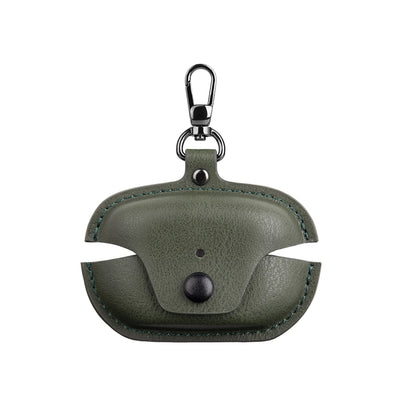 PU Leather Soft Earphone Case For Sony WF 1000 XM4 XM5 Cover Bag for Sony 1000XM4 1000XM5 Protective Funda Copa Coques