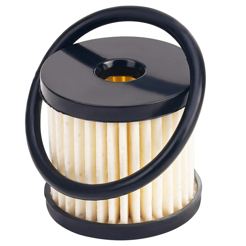 Fuel Filter Cleaner For Harley Road Glide FLTR King FLHR Dyna Street Bob FXDB Electra FLHT Softail Ultra FLHTK Fatboy