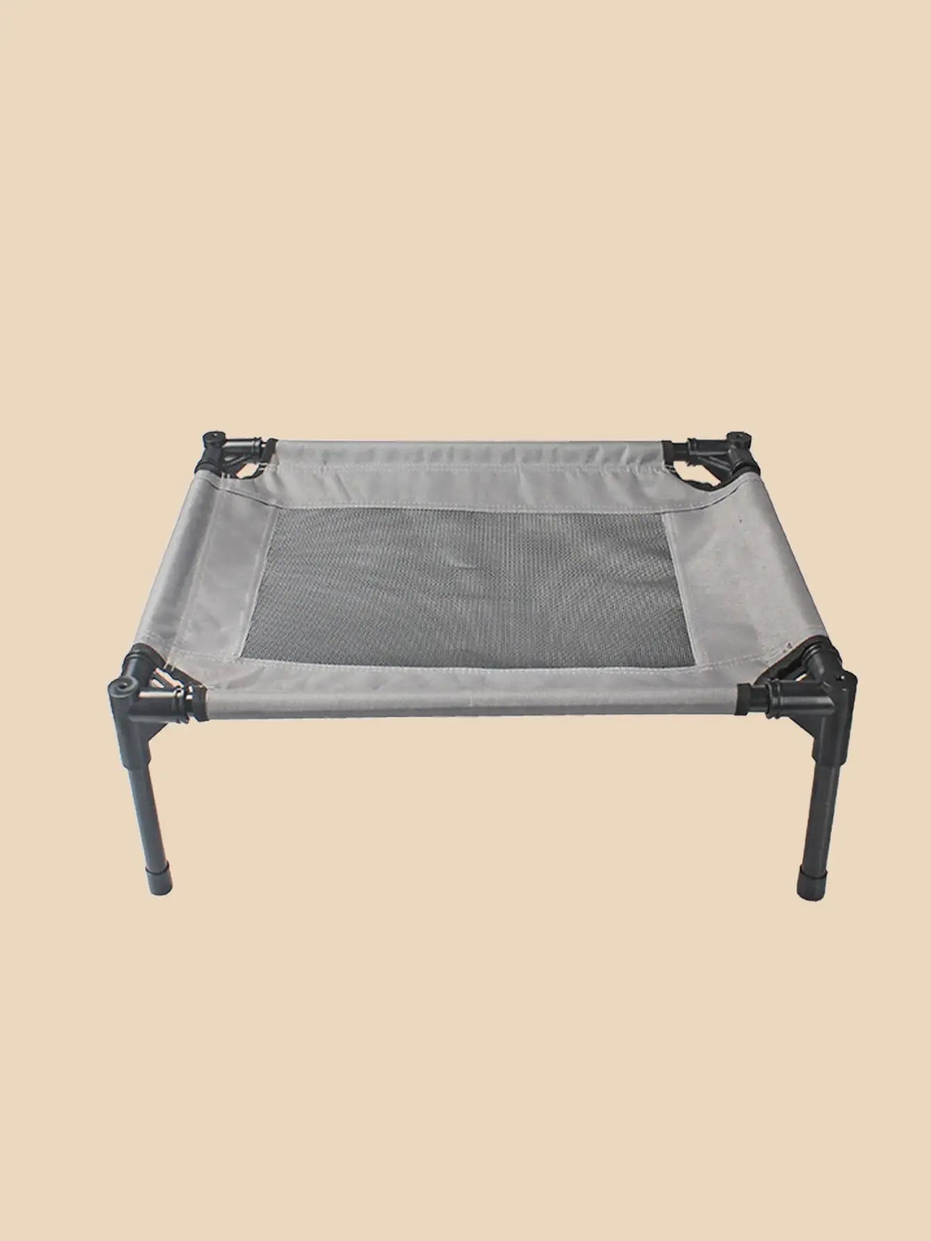 Suitable For Small Dogs, Detachable Pet Beds, Portable Dog Beds.Washable Raised Dog Beds With Breathable Mesh