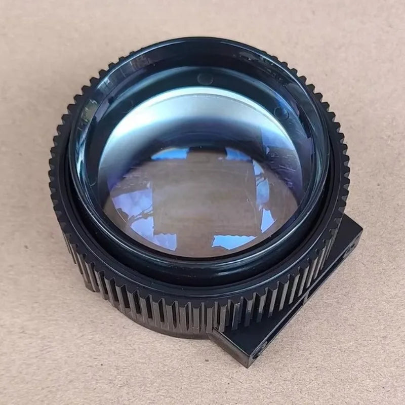 Projector Lenses Professional Projection Magnifier Lens Short Focus Wide-angle High Definition No Distortion