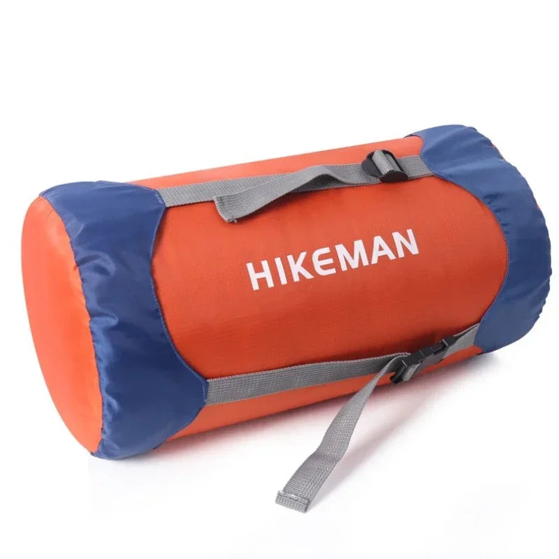 Sleeping Bags Compression Storage Bag Outdoor Camping Multi-purpose Waterproof Storage Bag Portable Ultra-light Storage Bag S-XL