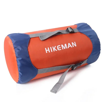 Sleeping Bags Compression Storage Bag Outdoor Camping Multi-purpose Waterproof Storage Bag Portable Ultra-light Storage Bag S-XL