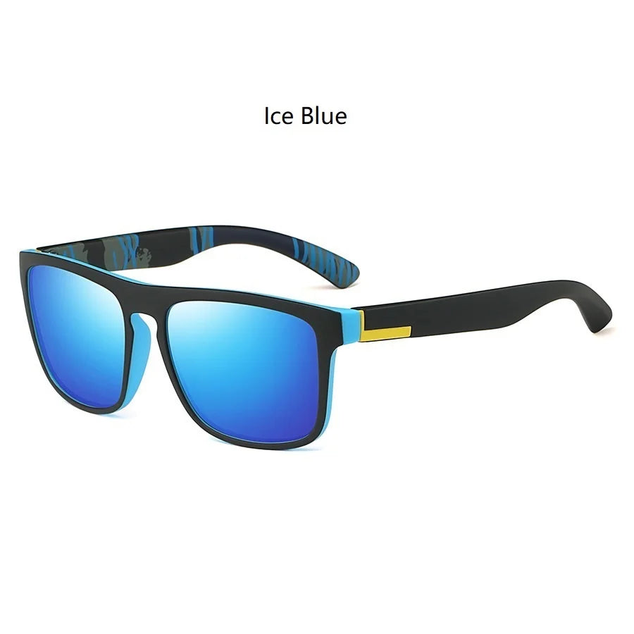 Men Women Sunglasses Luxury Brand Designer Vintage Sunglasses Man Fashionable Driving Sun Glasses Eyewear Eyepieces