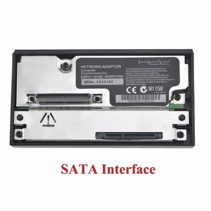 Sata Network Adapter for Sony PS2 Fat Game Console SATA HDD Hard Disk Adaptor for Sony Playstation 2 Gaming Accessories