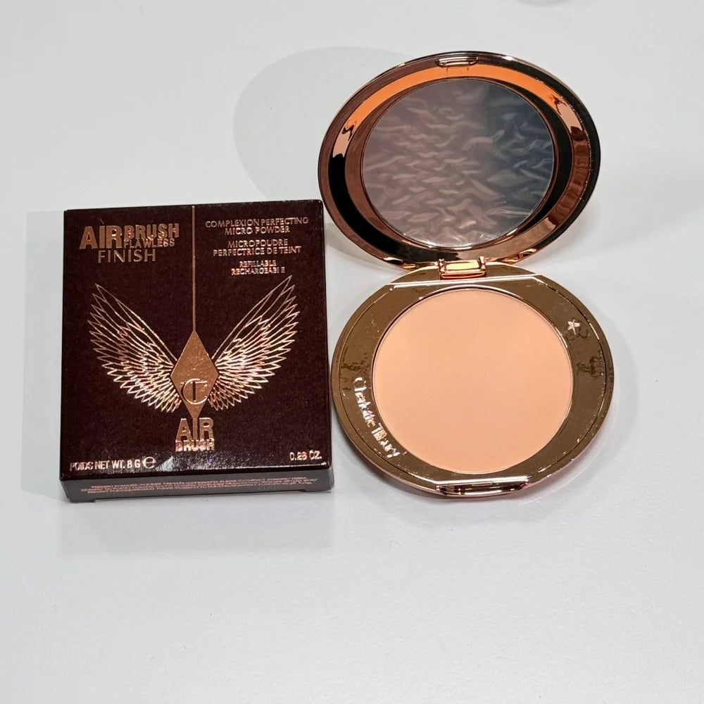 Charlotte Tilbury Air Cushion Pen Blush Stick Lip Gloss Blusher Highlight Spotlight Brightening Liquid Foundation Cosplay Makeup