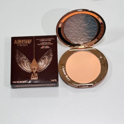 Charlotte Tilbury Air Cushion Pen Blush Stick Lip Gloss Blusher Highlight Spotlight Brightening Liquid Foundation Cosplay Makeup