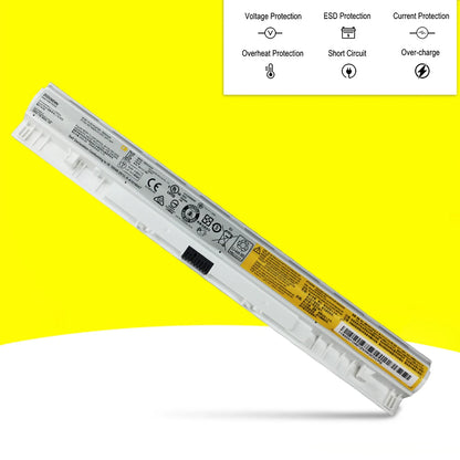 New L12M4E01 L12S4A02 Laptop Battery For Lenovo Z50-70 Z50 G505S G400S Z40 Z50 G40-45 G50-30 G50-70 G50-75 G50-80