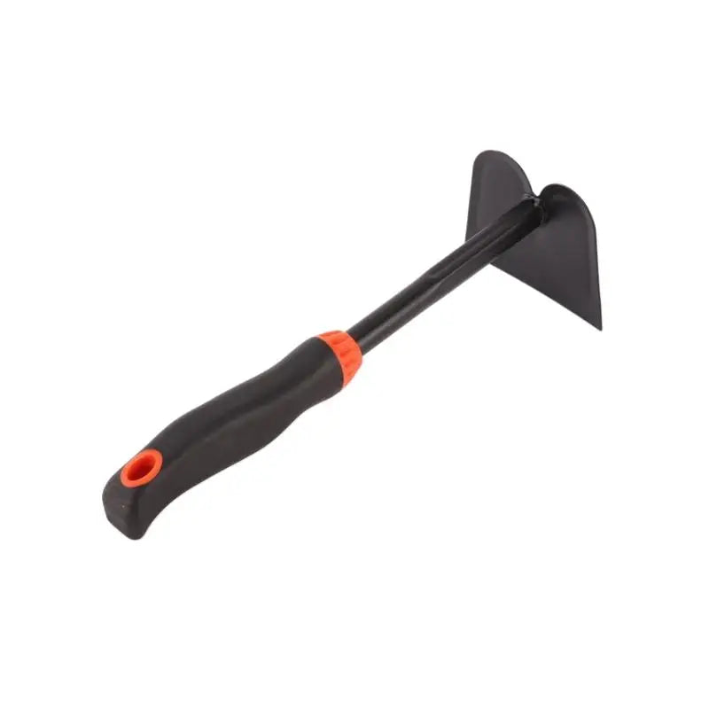 〔R〕Garden Tools Cultivator Weeding Tool With Ergonomic Handle For Lawn Garden Farm Transplanting For Gardening Bonsai Tools