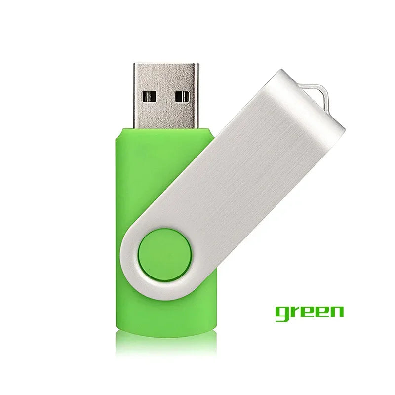 Engrave Gift USB Flash Pen Drive 2.0 4gb 8gb Memory Stick 128mb 16gb 32gb Pendrive for Business Mini Cle U Disk 64GB Memoria Usb