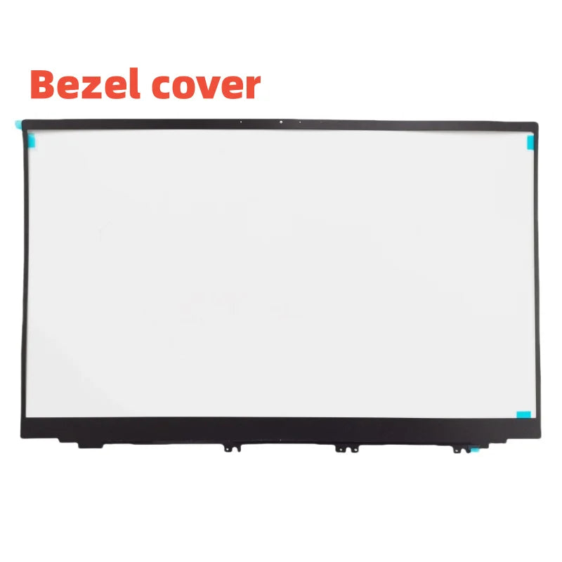 New For Galaxy Book2 NP750XEE NP750XED Laptop Lcd Back Cover Rear Lid Bezel Palmrest Upper Case Keyboard Bottom Cover Blue