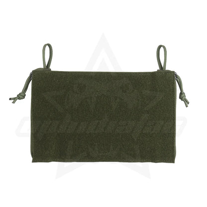 OPHIDIAN Chest Mount Internal Bag Burrito Bag MK4 MKV Micro Combat Plate Bracket Inner Bag Hunting Airgun Accessorie