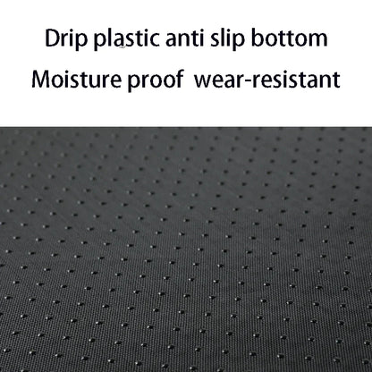 Cat Dog  Bed Pet Mattress Sleeping Warm Soft Plush Pet Bed with Cover Round  Nest Cave for Small Dogs kitten