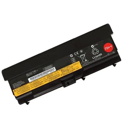 70++ 0A36303 Laptop Battery For Lenovo ThinkPad T430 T420 T410 T530 T520 T510 W530 W520 W510 L430 L420 L412 L530  L520  9 Cells