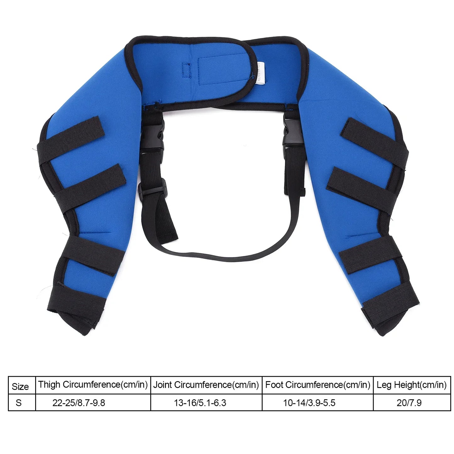 Pet Puppy Knee Pads Dog Back Leg Braces for Injured Dogs Support Brace Injury Joint Wrap Recover Protector Dog Accessories