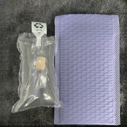 HEBAI AFR BF BFR GFR AW AF 2000 3000 4000 5000 Pneumatic Air Filter Element Copper Cartridge Fiber Filter Element Air Treatment
