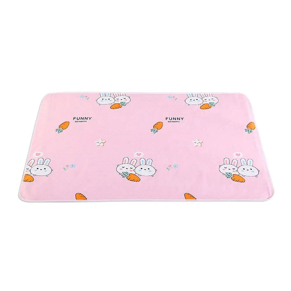 Toilet Bed Mat Cover Outdoor Travel Absorbency Pets Mats Washable Pee Pad Training Pads Dog Pet Supplies