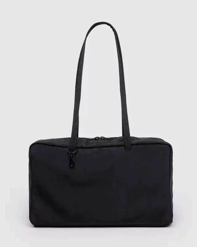 casual lightweight  nylon bowling bag designer women shoulder bags large capacity simple underarm bag trend handbags  2026