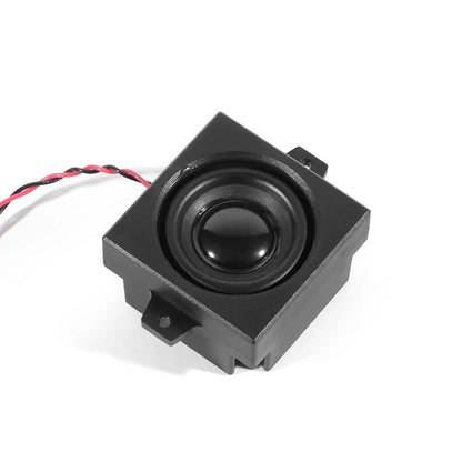 Remote Control Diesel Engine Sound Module Simulation 5W speaker suitable for 1/10 1/8 1/6 remote control car vehicle truck model